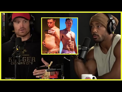 How To Get Shredded Fast