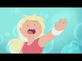 Fionna And Cake Is TV 14 SPOILERS