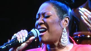 Little Girls -Patti Labelle LIVE BRIC CELEBRATION FESTIVAL Prospect Park Bandshell in Brooklyn