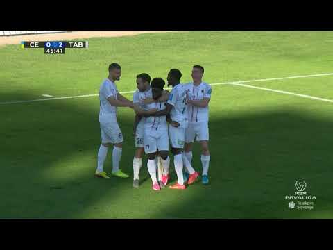 24.krog: Celje - CB24 Tabor Sežana 0:3 ; Prva liga Telekom Slovenije 2020/2021