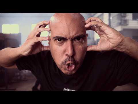 TooCrazy lança videoclipe de "Cegueira" ilustrando o colapso social e a luta por sobrevivência - Foto