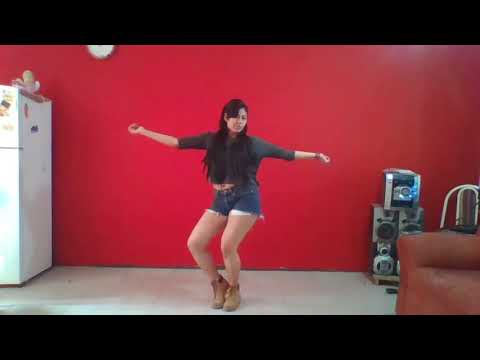 EXID -Ah Yeah Dance Cover