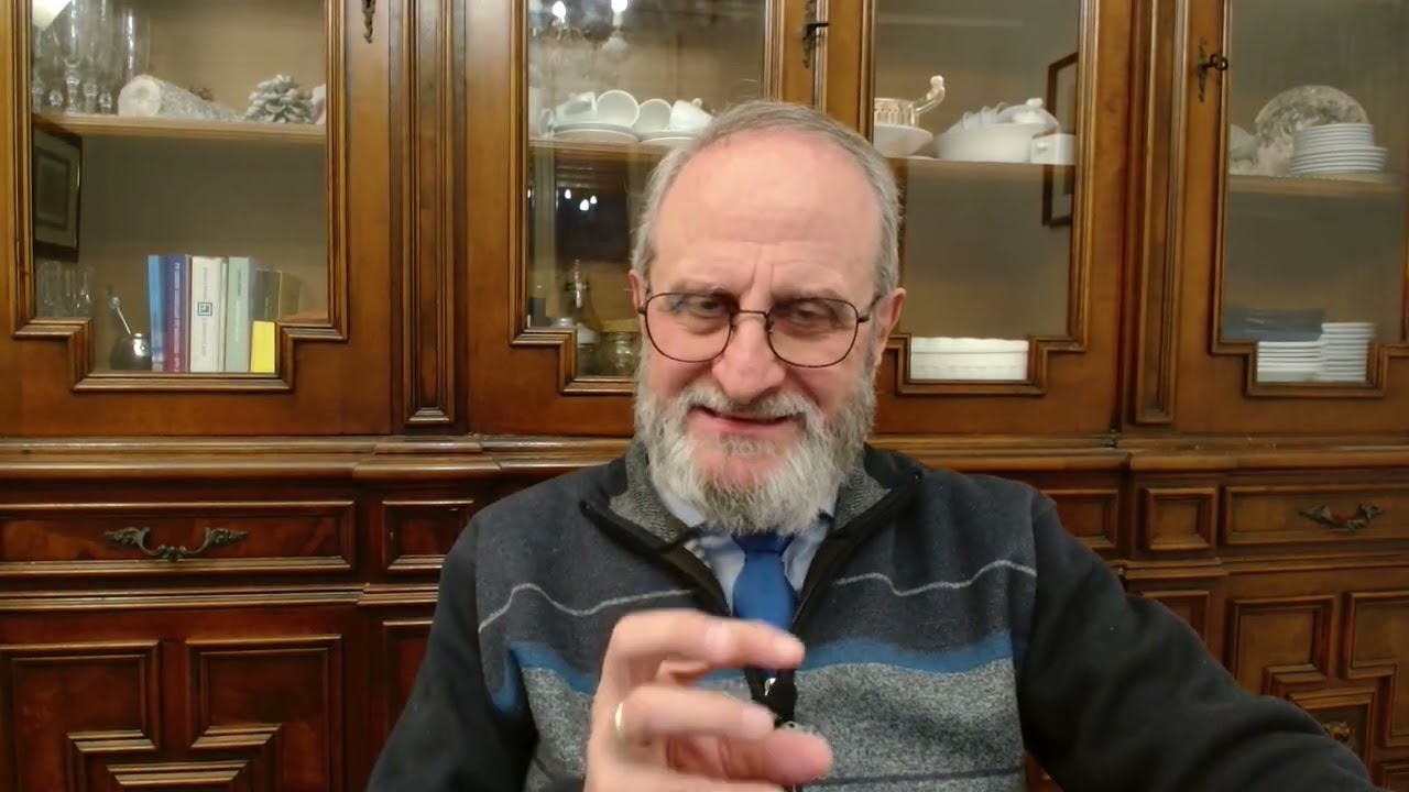 OLTRE IL NATURALE | Quando Dio ci chiede l'impossibile - 18/02/26