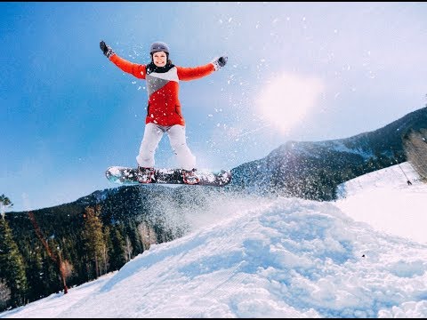 Jasna | Low Tatras | 2018 |