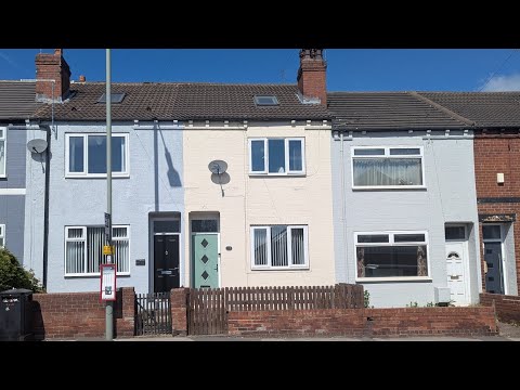 Castleford Road, Normanton - Virtual Tour