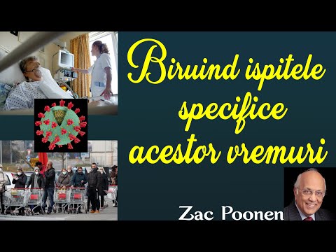ogulov despre restaurarea vederii