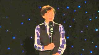 Ryan Peter Murphy- When You Wish Upon A Star