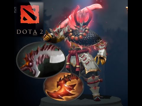 Dota 2 | Juggernaut + Abyssal Blade + Blink Dagger | Turbo Mode