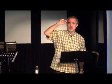 *Être une source de bénédiction* (Genèse 12 : 1-4) Jean-Pierre Greth