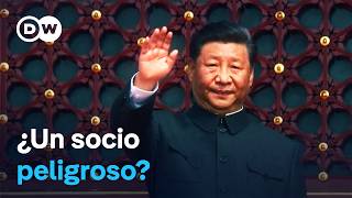 Download lagu El poder económico de China - ¿Qué dependiente es Europa? | DW Documental mp3 Download lagu El poder económico de China - ¿Qué dependiente es Europa? | DW Documental mp3