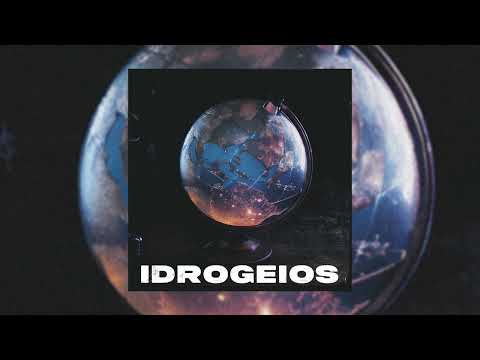 WANG - IDROGEIOS | ΥΔΡΟΓΕΙΟΣ (Official Audio)