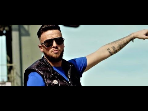 AZET • ZUNA • BOZZA - LASS MICH ALLEIN