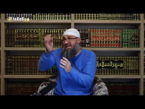 Pitanja i odgovori 191. dio _mr. Elvedin Pezić