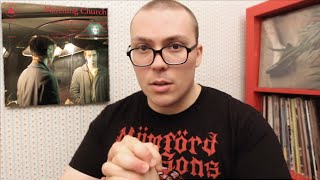 Marching Church - This World Is Not Enough ALBUM REVIEW