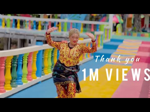 Dona ka Daina pangalay indah Sarina MBGXTBG