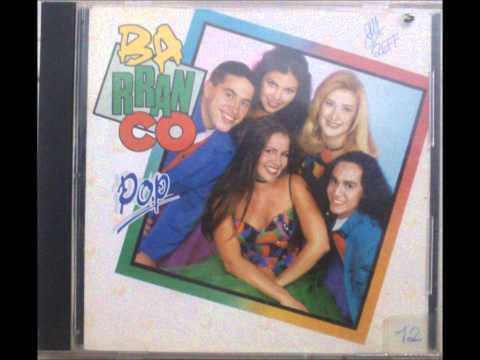 Barranco Pop (CD)