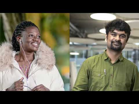 Ulster University International - Employability