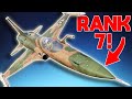 Gaijin is Quietly Upgrading Your F-5C | War Thunder