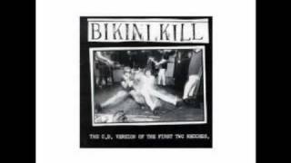 Bikini Kill - This is not a test
