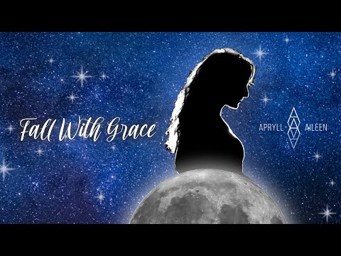 APRYLL AILEEN - Fall With Grace