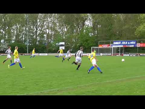 Drechtstreek JO19-1 - Dubbeldam JO19-1