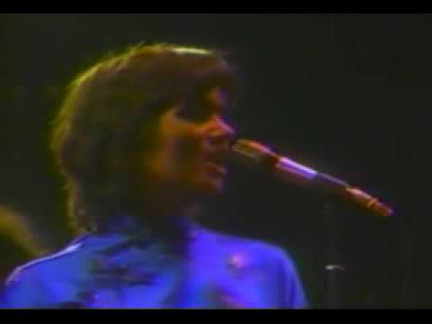 Linda Ronstadt - That'll be the day live Summit 1978