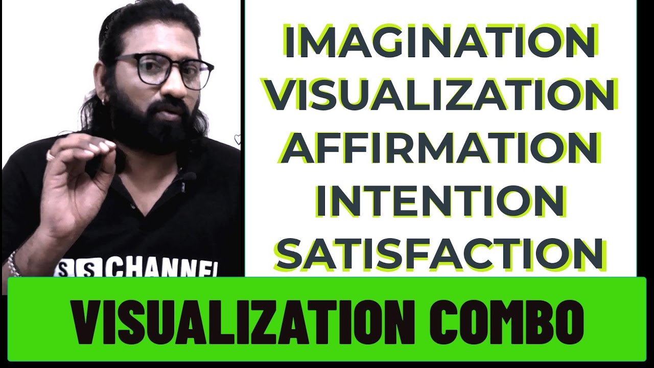 Powerful Visualization Combo