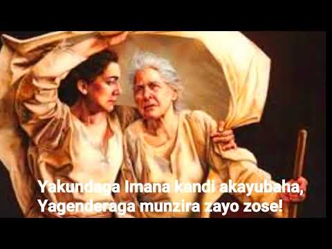 HABAYEHO by Yvonne Uwase