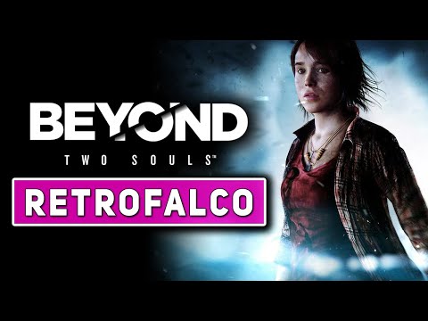 BEYOND DUE ANIME ★ RetroFalco ► Troppo sottovalutato