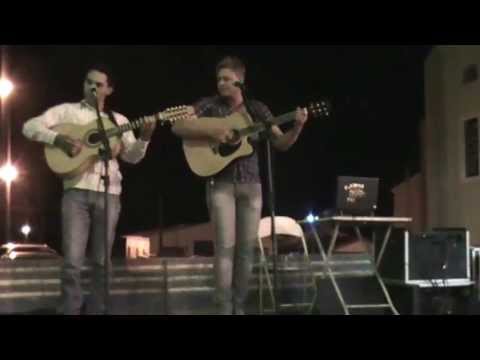 William Viola e Lorram - Faca que Não Corta