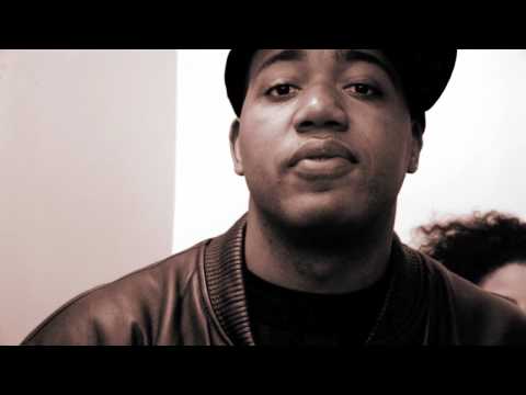 Skyzoo feat. Carlitta Durand - Easy to Fly [Directed by Court Dunn]