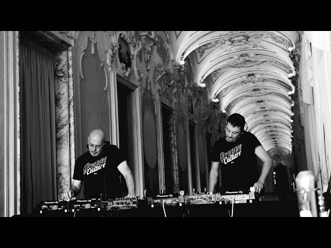Micky More & Andy Tee Live @ Palazzo Pianetti Museum (Jesi) Italy