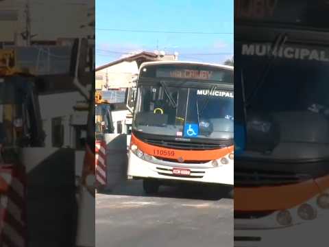 Caio Apache VIP 2 De Itaquaquecetuba #brasil #onibus #bus #urbano #saopaulo #itaquaquecetuba #shorts