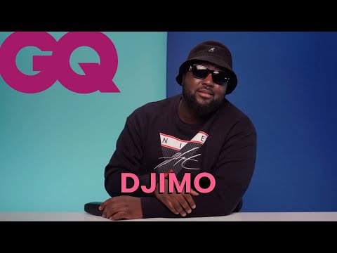 Les 10 Essentiels de Djimo (bob, Fitness Park et crème hydratante) | GQ