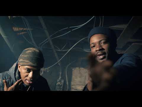 Only One QB ft. Zoskii -Dead Niggaz