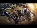 Monster Hunter Wilds Ganzer Film Auf Deutsch Game Movie 2025 QHD 1440p