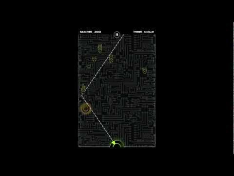 Let's Play iOS: DISKOBOLOS