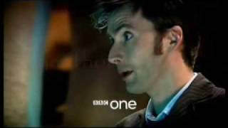 Trailer Saison 3 (2) - Doctor Who Series 3 Long Trailer