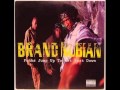 Brand Nubian Punks Jump Up To Get Beat Down Clean