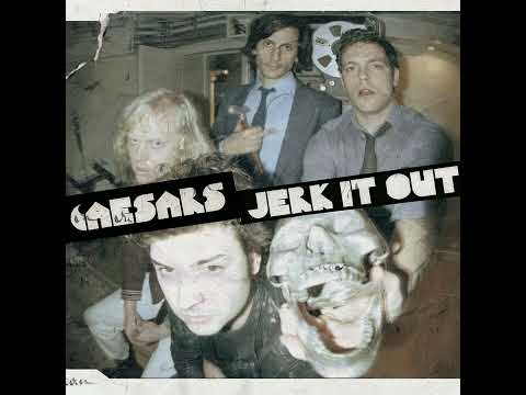 Caesars - Jerk It Out (1 Hour Gapless)