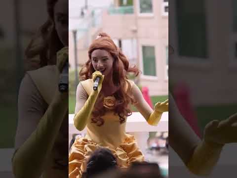 Promotional video thumbnail 1 for Kelowna Princess Parties