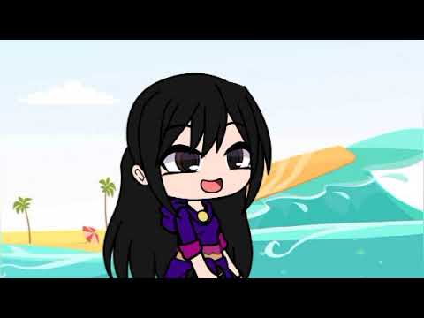 The Little Mer-Girl Dragon Part 9: Shadow is Saved/"Part of Your World (Reprise)"