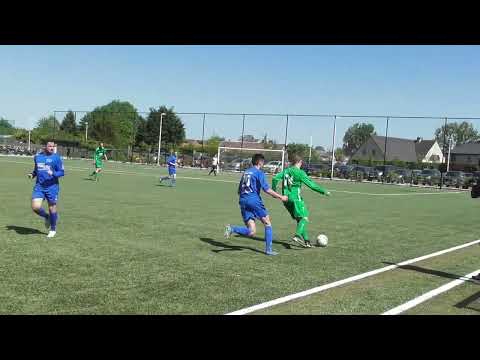 Kvv Schelde Serskamp-Schelleb. - K.V.C. Eendr. Deftinge - 2 de helft