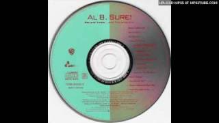 Al B. Sure! - Shades of Grey