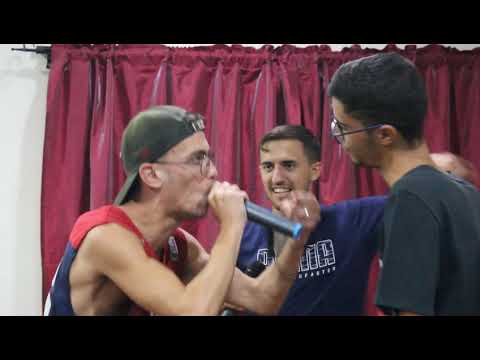 APOTEMA VS NIÑOTE | 8avos de Final | EL GUANARTEMATO