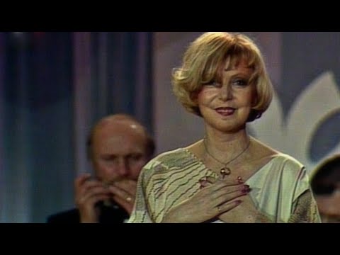 Hana Zagorová - Naše láska ztrácí L (1986)