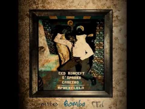MPWEKELELA - Afro House