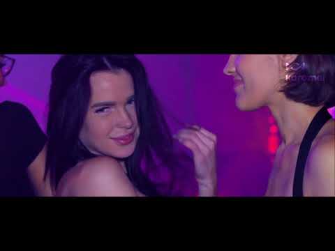 Fr. 18/05 - 12 Jahre Karamel Club - Nachtresidenz Düsseldorf (Trailer)