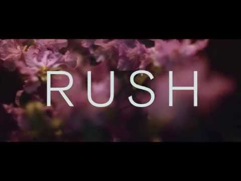 Kasper Bjørke:  Rush (feat. Tobias Buch) (official video)