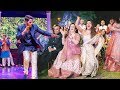 FIRST Inside Video of Priyanka & Nick's GRAND MARRIAGE Ceremony Sangeeth Night In Rajasthan